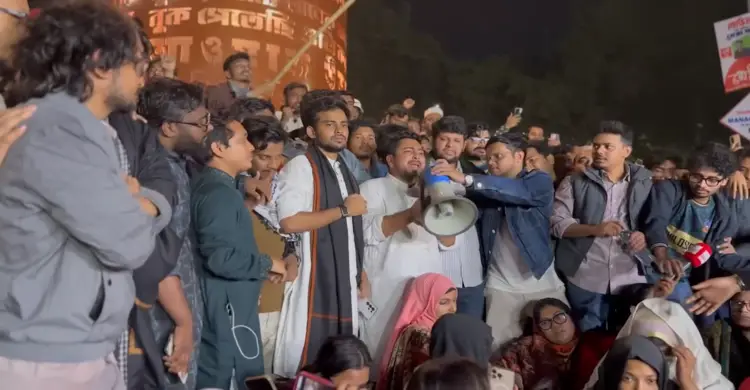 তুমি কে আমি কে হাদি হাাদি