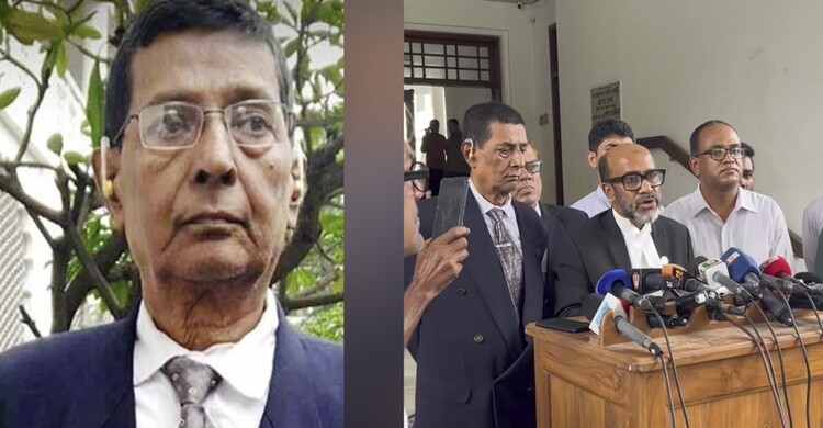 ৪০ বছর আইনি লড়াইয়ের পর ভারমুক্ত ৮০ বছরের হরেন্দ্র নাথ