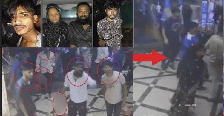 সাংবাদিক তুহিন হত্যায় নতুন মোড়, তদন্তে মিললো চাঞ্চল্যকর তথ্য