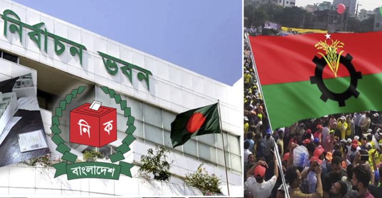 বিএনপির প্রার্থী ঘোষণা ঘিরে শরিকদের অস্থিরতা, জোট রাজনীতিতে নতুন টানাপোড়েন