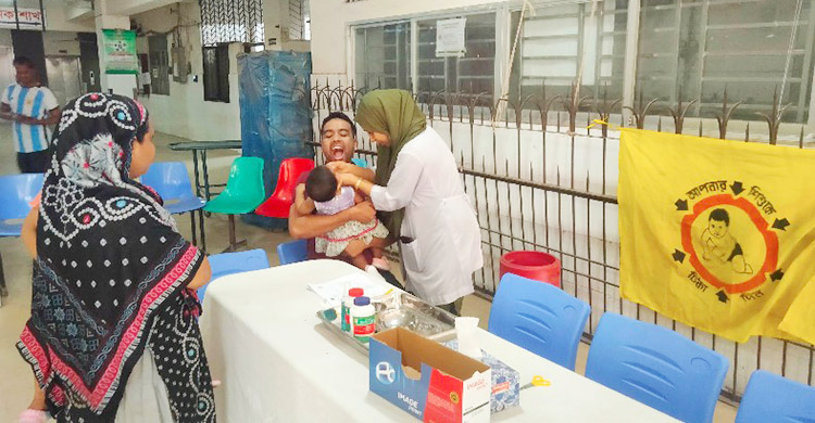 হাসপাতালগুলোতে জলাতঙ্কের টিকার সংকট, বিপাকে রোগীরা