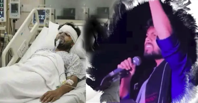 ওসমান হাদীদের চির উন্নত শিরই নতুন বাংলাদেশের শক্তি