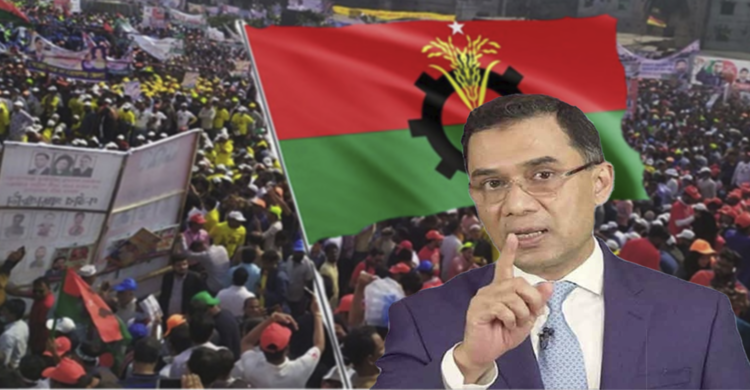 তারেক রহমান ফেরার আগেই নির্বাচন নিয়ে মাঠ গোছাতে চায় বিএনপি