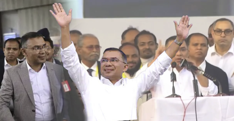 ব্যক্তিগত ও রাজনৈতিক যেসব চ্যালেঞ্জে পড়বেন তারেক রহমান