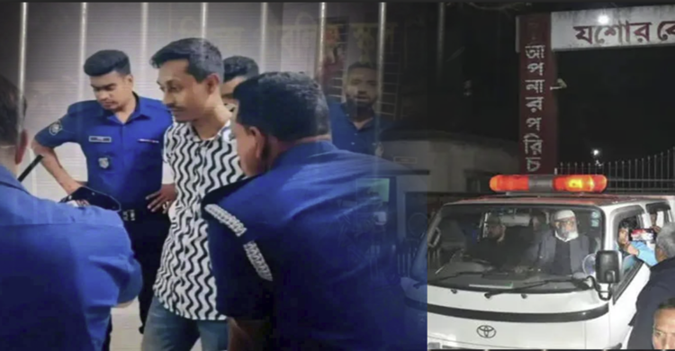 প্যারোলে মুক্তি মেলে কীভাবে, সাদ্দাম কেন মুক্তি পেল না?