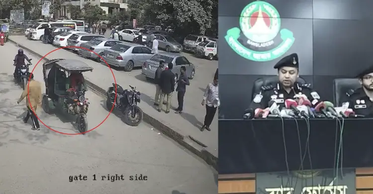 অপহরণের পর শিশুকে নিজ বাড়িতে পাঠিয়ে দেন রিকশাচালক, গ্রেফতার ৪