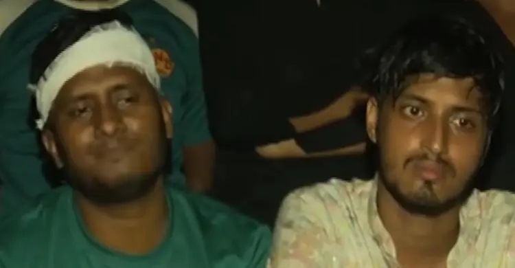 চট্টগ্রামে ছাত্রদল-শিবির সংঘর্ষের ঘটনায় আহত ২৫