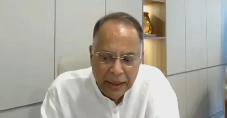 ‘গরিবের টেসলার’ কারণে মধ্যরাতেও রেকর্ড পরিমাণ বিদ্যুৎ চাহিদা থাকছে