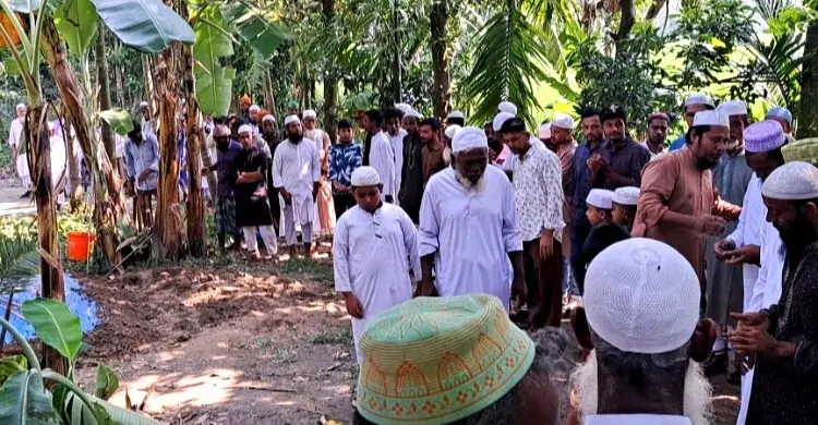 মমেক হাসপাতালে আগুন: হাজেরা বেগমের মৃত্যু হলো কীভাবে?