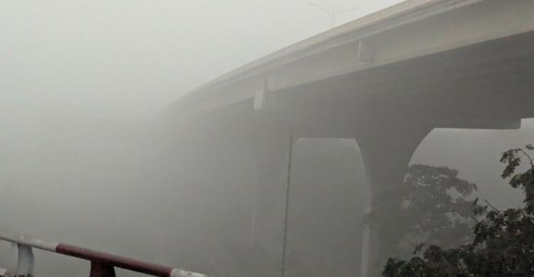 আবহাওয়ার খবর শনিবার, ০৩ জানুয়ারি ২০২৬