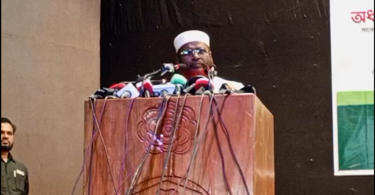 বুদ্ধিজীবী হত্যা বিষয়ে যা বললেন জামায়াত নেতা