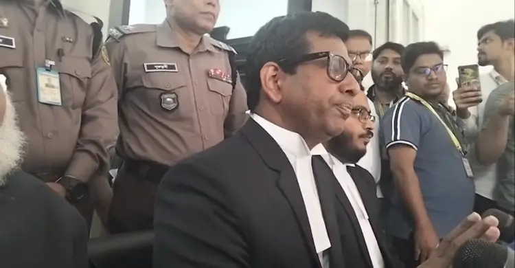 আর্মি চিফকে টপকে হাসিনার নির্দেশে কাজ করতো অনেক অফিসার