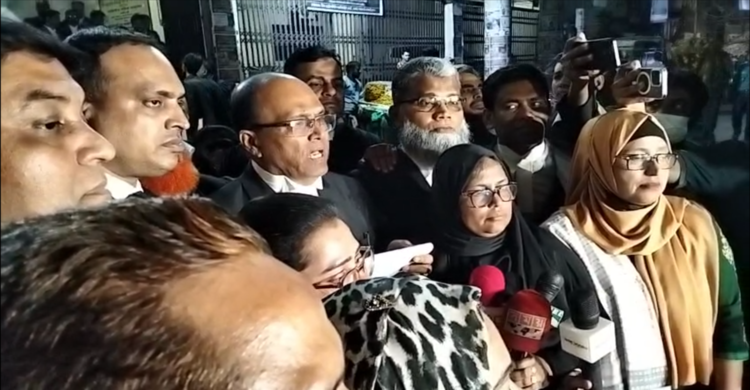 আনিস আলমগীরের রিমান্ড শুনানি নিয়ে যা বললেন পাবলিক প্রসিকিউটর