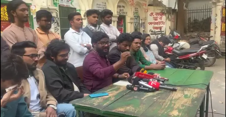 আগামী ১২ তারিখ ভোটারদের নিরাপত্তা দিবে তরুণরা