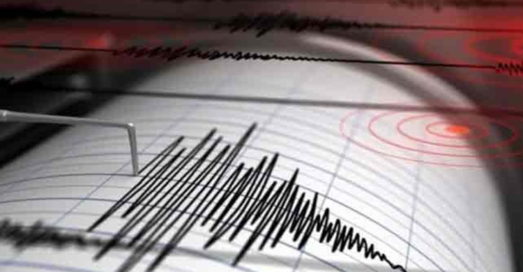 মধ্যরাতে বাংলাদেশ-ভারত-মিয়ানমারে ভূমিকম্প, ৫ মিনিটে দুইবার কাঁপলো সিলেট