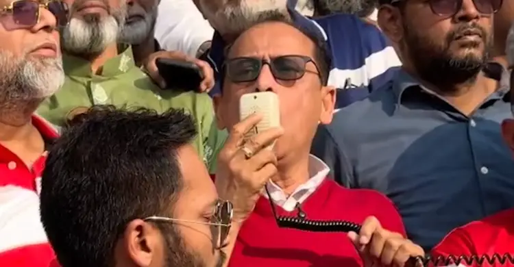 স্বৈরাচারের দোসররা প্রশাসনের রন্ধ্রে রন্ধ্রে বসে আছে: কাইয়ুম