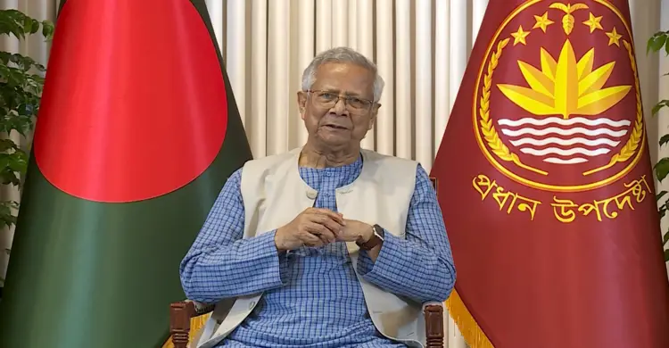 ভোটের ওপর নির্ভর করছে আপনার আমার সবার ভবিষ্যৎ