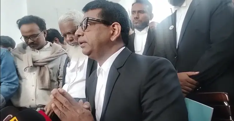 ইলিয়াস, সালাহউদ্দিন ও চৌধুরী আলমকে গুম করেছিল জিয়া