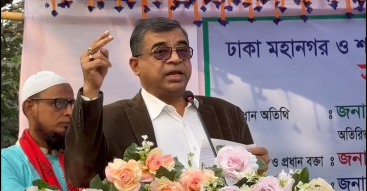 বাসে উঠার সময় সব যাত্রীর টিকিট চেক করা হবে: মো: সাইফুল আলম