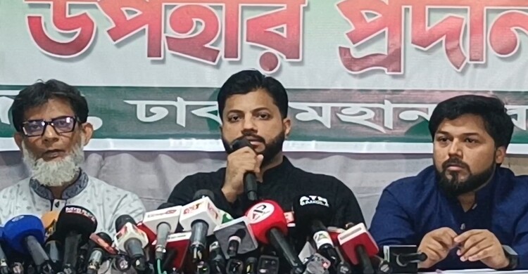 প্রধানমন্ত্রীর কাছে শহীদ পরিবারগুলোর পুনর্বাসনের প্রস্তাব দেয়া হবে: ইশরাক