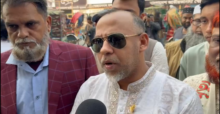 জালিম না থাকায় নির্বাচন সুষ্ঠু হয়েছে