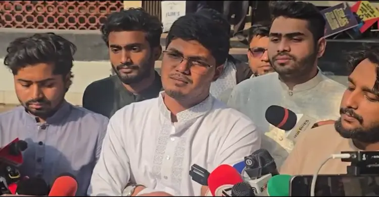 আজকের দিনের জন্য দীর্ঘ ১৭ বছর আমরা লড়াই করেছি: আবিদ