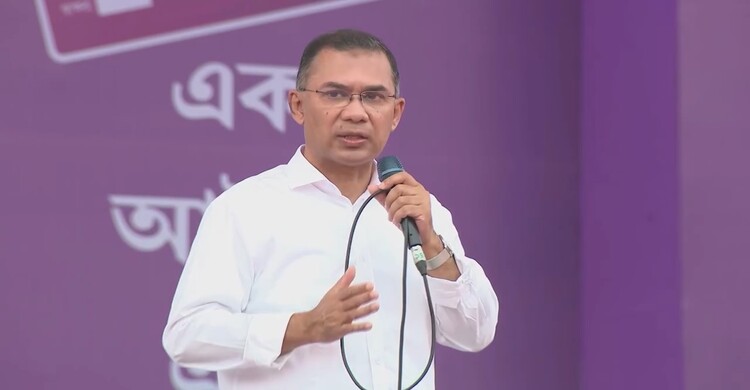 নতুন ধারার নেতৃত্বে প্রধানমন্ত্রী তারেক রহমান, প্রথম মাসেই স্পষ্ট বার্তা