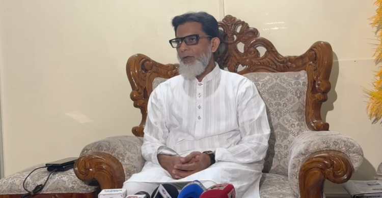 জনগনকে সাথে নিয়ে ঢাকা ৯ আসনের উন্নয়ন কাজ করতে চাই: হাবিব