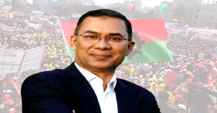 তারেক রহমানকে নিয়ে নতুন গান গাইলেন ভক্ত