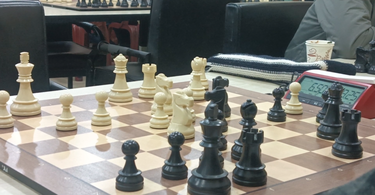 বাংলাদেশের দাবায় তারুণ্যের জোয়ার