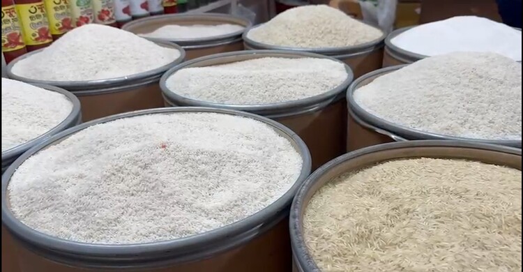ঈদের আগে পোলাও চালের দামে আগুন; কেজিতে বাড়লো ২৫ টাকা
