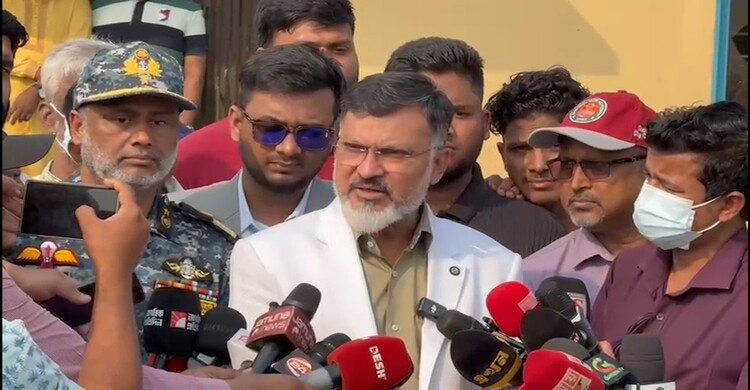 পরিবেশের ছাড়পত্র পেলে বর্জ্য থেকে বিদ্যুৎ উৎপাদন করবে ডিএনসিসি