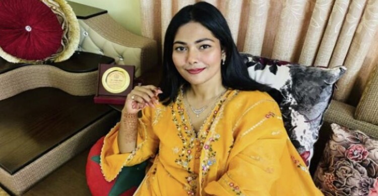 সংরক্ষিত নারী আসনে এমপি পদে আলোচনায় বগুড়ার ডা. উম্মে হানি