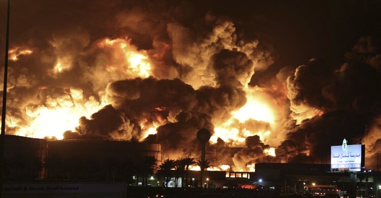 কাতারে ভয়াবহ হামলা, সবচেয়ে বেশি গ্যাস সংকটে পড়বে বাংলাদেশ-ভারত-পাকিস্তান