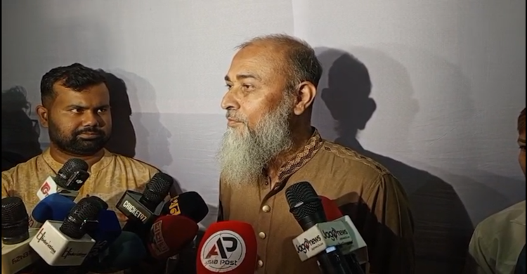 নির্বাচিত সরকার বিবেচনা করবে কিভাবে কি করতে হবে:  এম নাজমুল