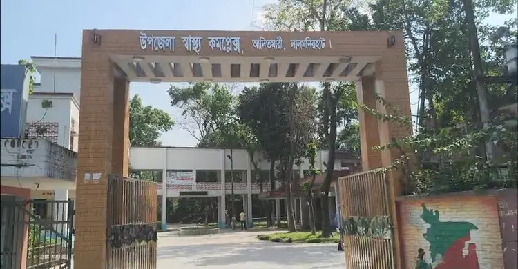 টাকার ভাগাভাগি ফাঁস! কল রেকর্ডে ধরা পড়লো করোনার অনুদান কেলেঙ্কারি