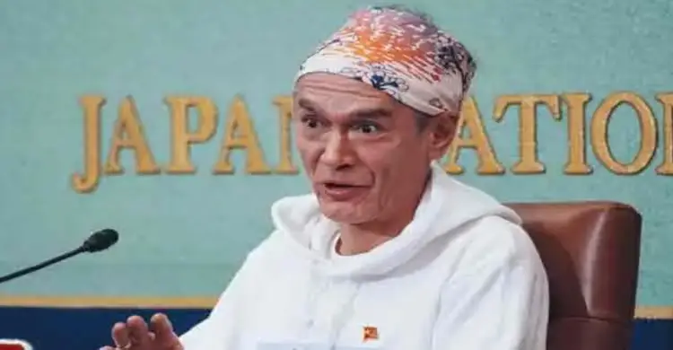 মা আদৌ বেঁচে আছেন কি না জানি না: অং সান সুচির ছেলে