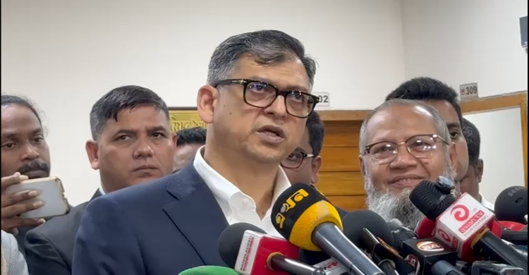 ২৭ ডিসেম্বর ভোটার হচ্ছেন তারেক রহমান