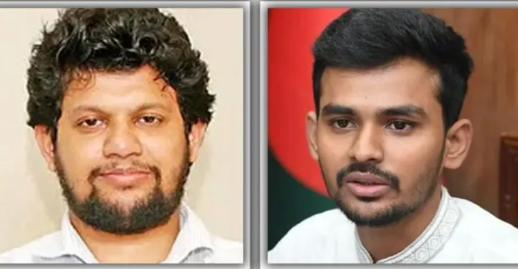 উপদেষ্টা মাহফুজ আলম ও আসিফ মাহমুদ পদত্যাগ করছেন আজ