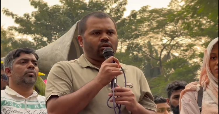 হাদির হত্যাকারীদের নিয়ে যা বললেন হাদির ভাই