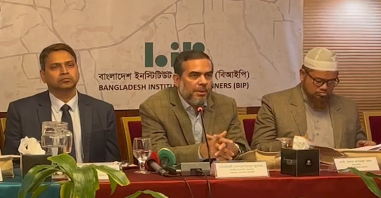 দলান্ধতার কারণে আমরা দেশে প্রোডাকটিভ কিছু পাচ্ছি না: এহসানুল মাহবুব জুবায়ের