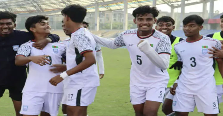 চতুর্থ জয়ের পর বাংলাদেশের সামনে এখন ‘অঘোষিত ফাইনাল’