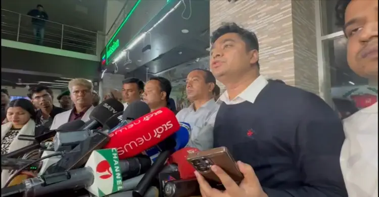 আগামীকাল আবারও নির্বাচন কমিশন ঘেরাও করবে ছাত্রদল