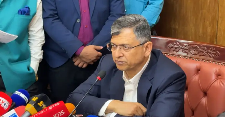 বিডিআর হত্যাকাণ্ড নিয়ে পুনরায় কমিশন গঠন হবে : স্বরাষ্ট্রমন্ত্রী