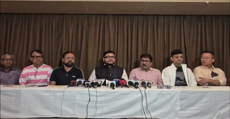 ‘বাংলাদেশি বয়কট’ থেকে সরে আসলেন শিলিগুড়ির হোটেল মালিকরা