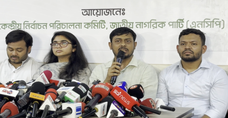 বিএনপি-জামায়াত যে কারও সঙ্গে জোট হতে পারে: নাসীরুদ্দীন