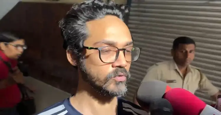 হাদি হত্যাকান্ড নিয়ে এবার চাঞ্চল্যকর তথ্য দিলেন ফয়সাল