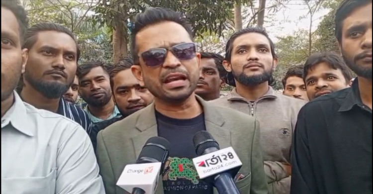 ‘জামায়াত-শিবির সব সময় বাংলাদেশের বিপক্ষে ছিল’