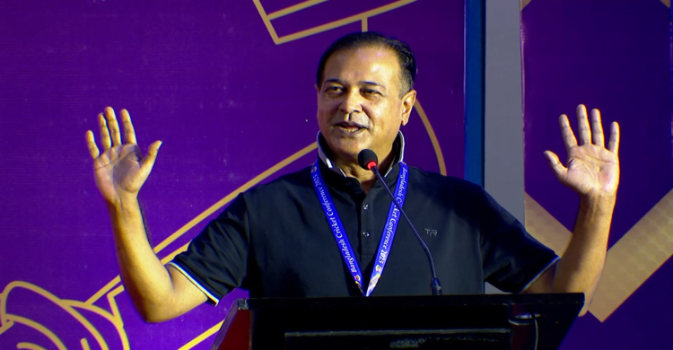 ফুটবলারদের ব্যবহার খুব খারাপ, প্রয়োজন হলে মারামারি করব