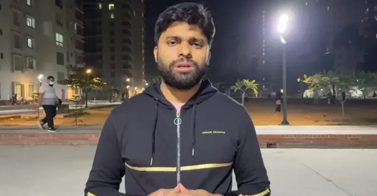 ওসমান হাদি মারা গেছেন